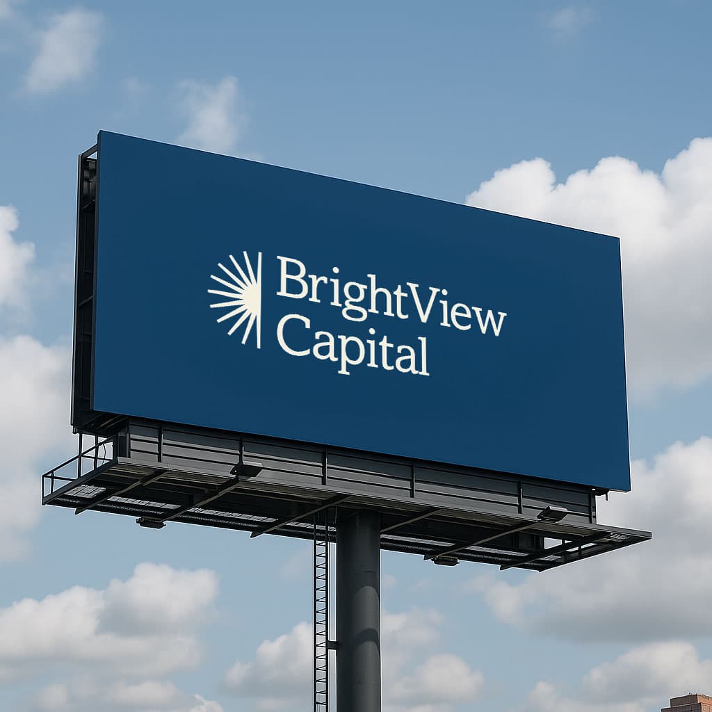 Brightview Capital — A capital firm that didn't want to look like one