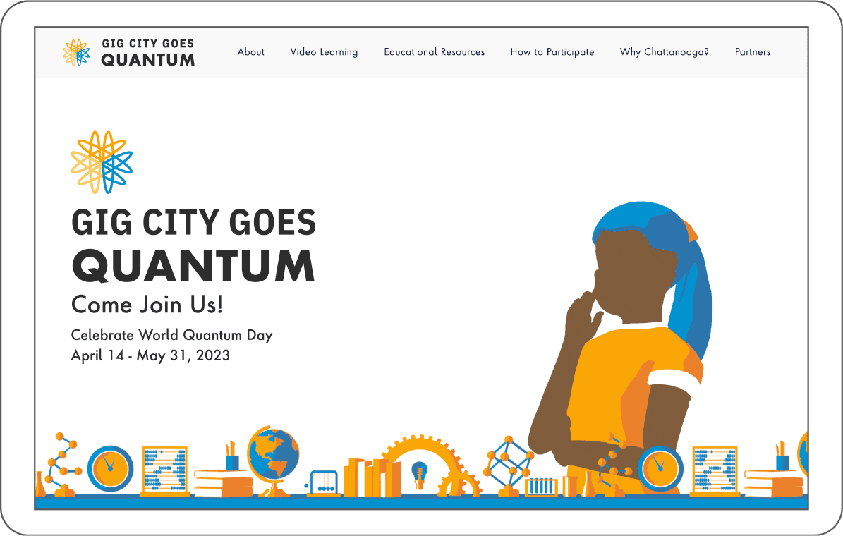EPB Chattanooga — Quantum Network — the world's first commercial quantum link